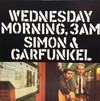 Cover for Wednesday Morning, 3 A.M. by Simon & Garfunkel
